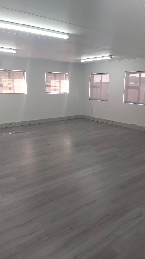 To Let commercial Property for Rent in Walmer Eastern Cape